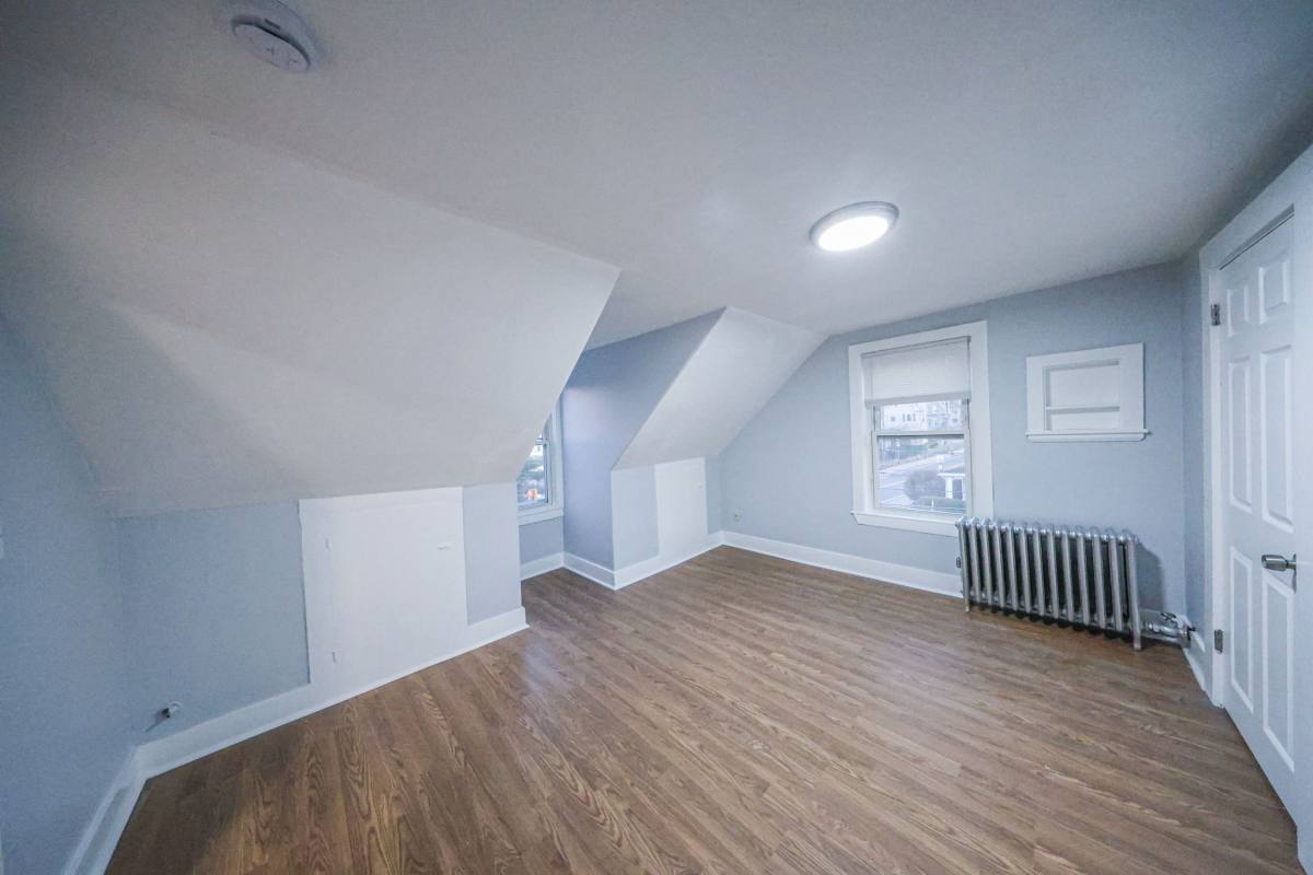 Apartment for rent at 117 S St #2, Waltham, MA 02453
