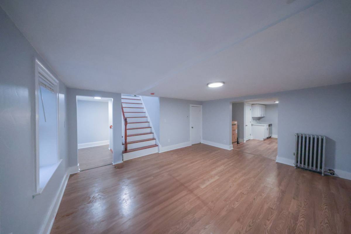 Apartment for rent at 117 S St #2, Waltham, MA 02453