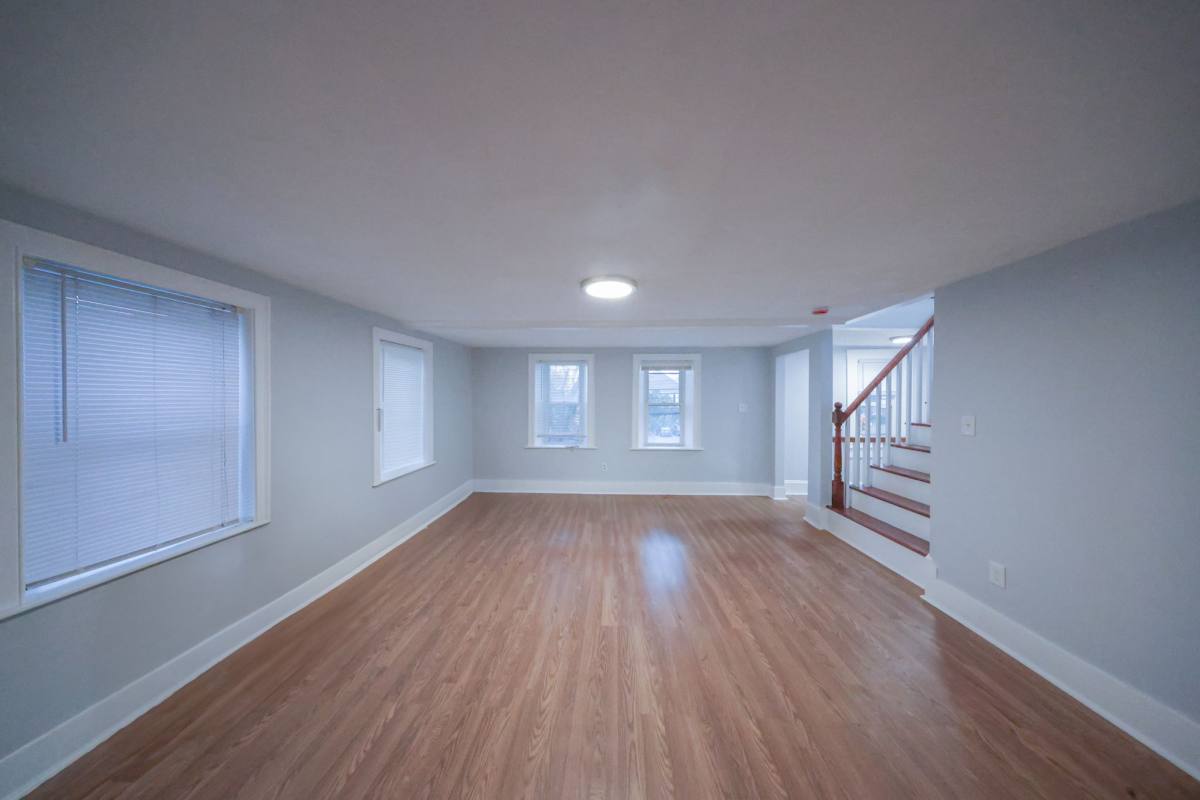 Apartment for rent at 117 S St #2, Waltham, MA 02453
