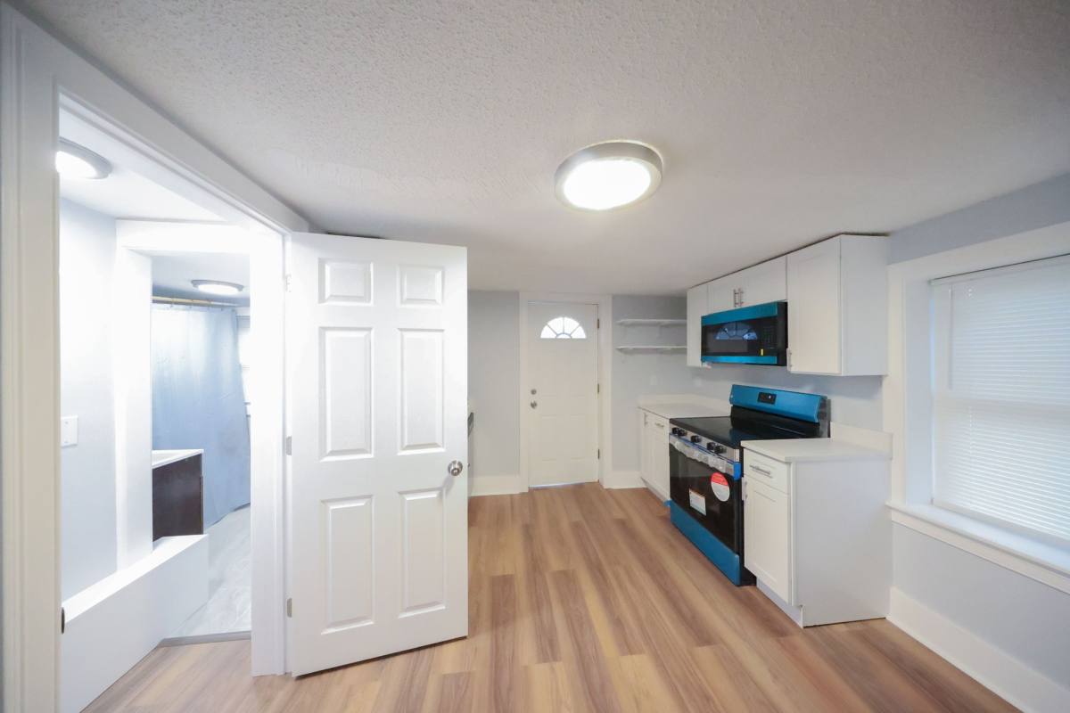 Apartment for rent at 117 S St #2, Waltham, MA 02453