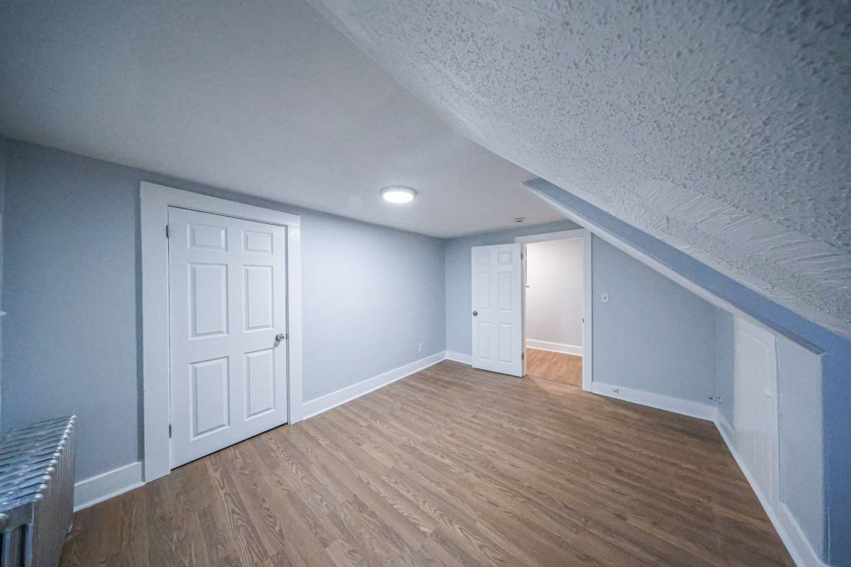Apartment for rent at 117 S St #2, Waltham, MA 02453