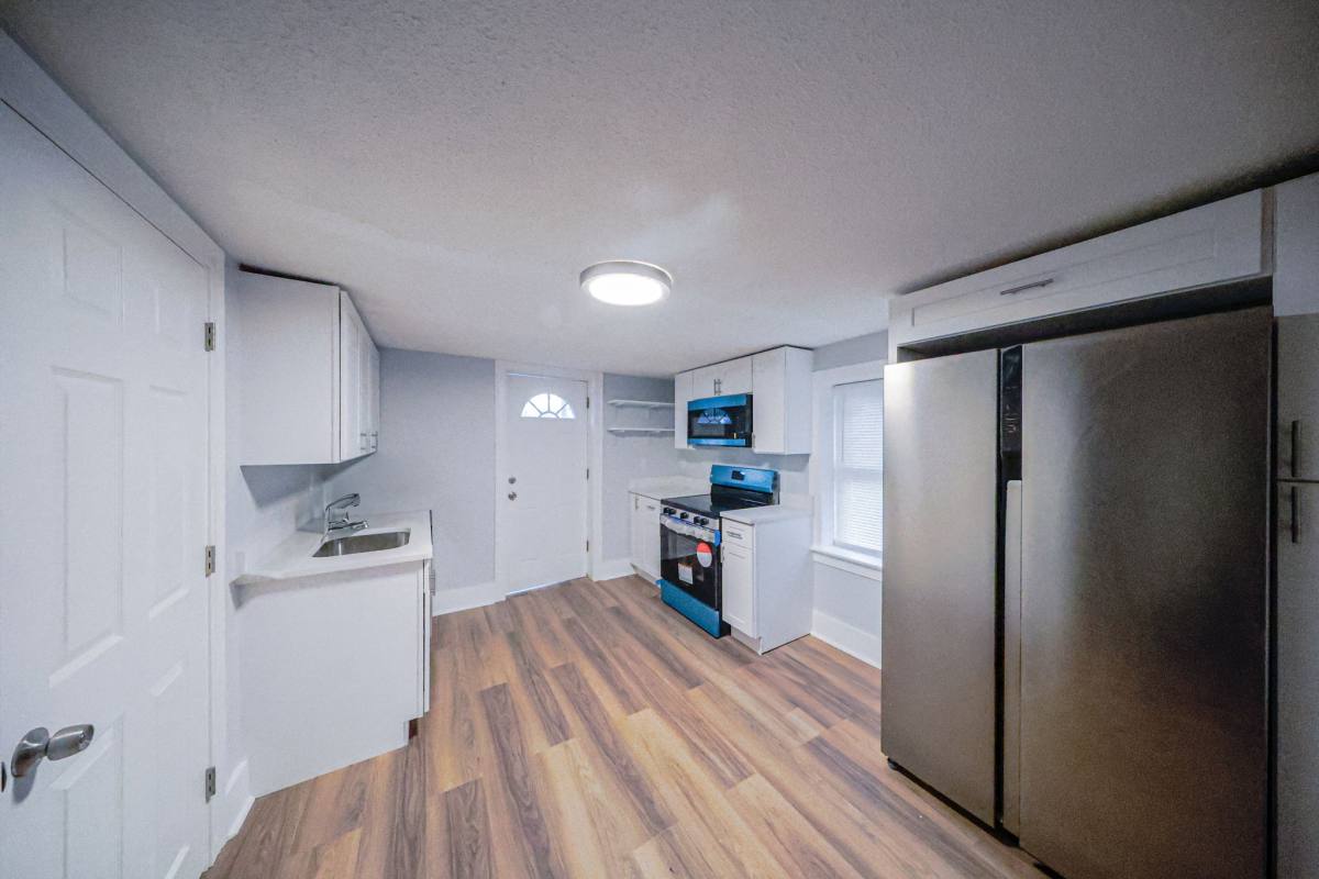 Apartment for rent at 117 S St #2, Waltham, MA 02453