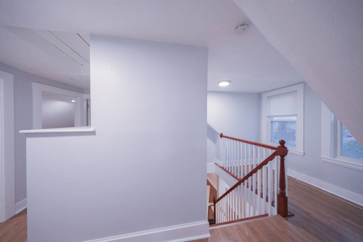 Apartment for rent at 117 S St #2, Waltham, MA 02453