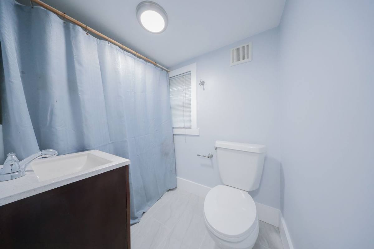 Apartment for rent at 117 S St #2, Waltham, MA 02453