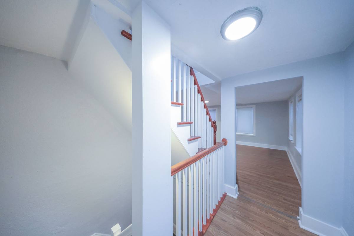 Apartment for rent at 117 S St #2, Waltham, MA 02453