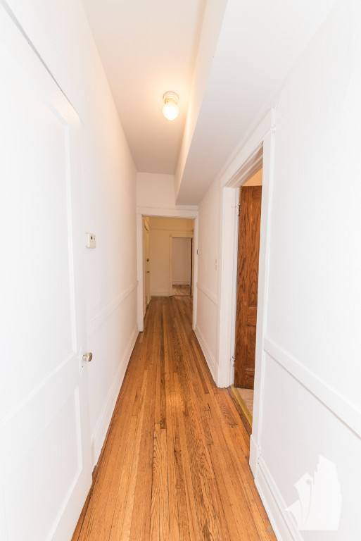 Apartment for rent at 3818 N Sheffield Ave #2, Chicago, IL 60613
