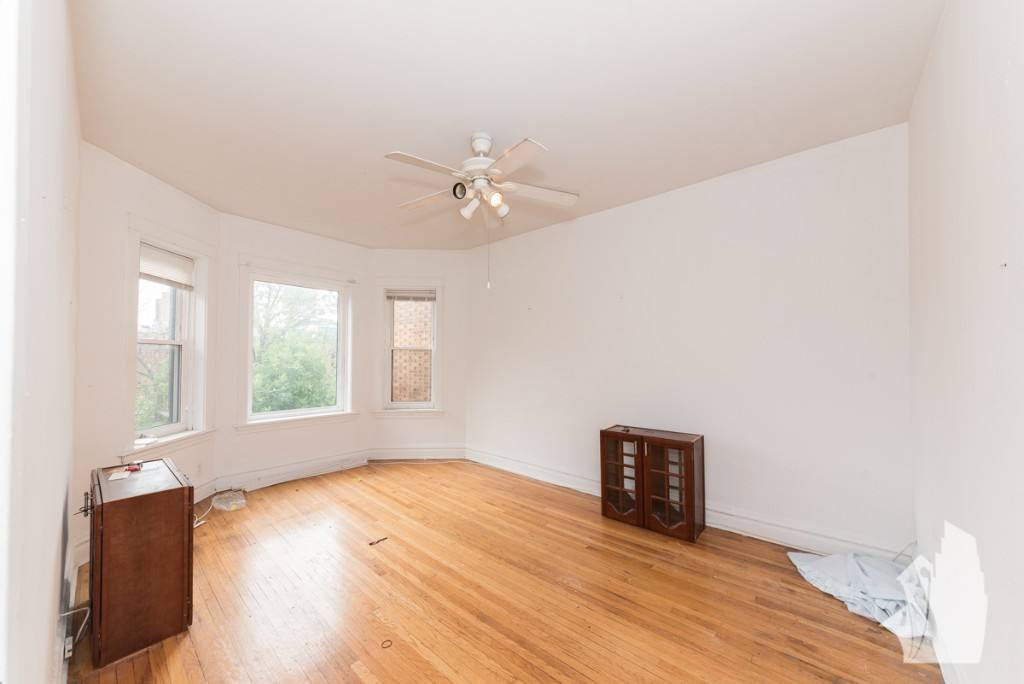 Apartment for rent at 3818 N Sheffield Ave #2, Chicago, IL 60613