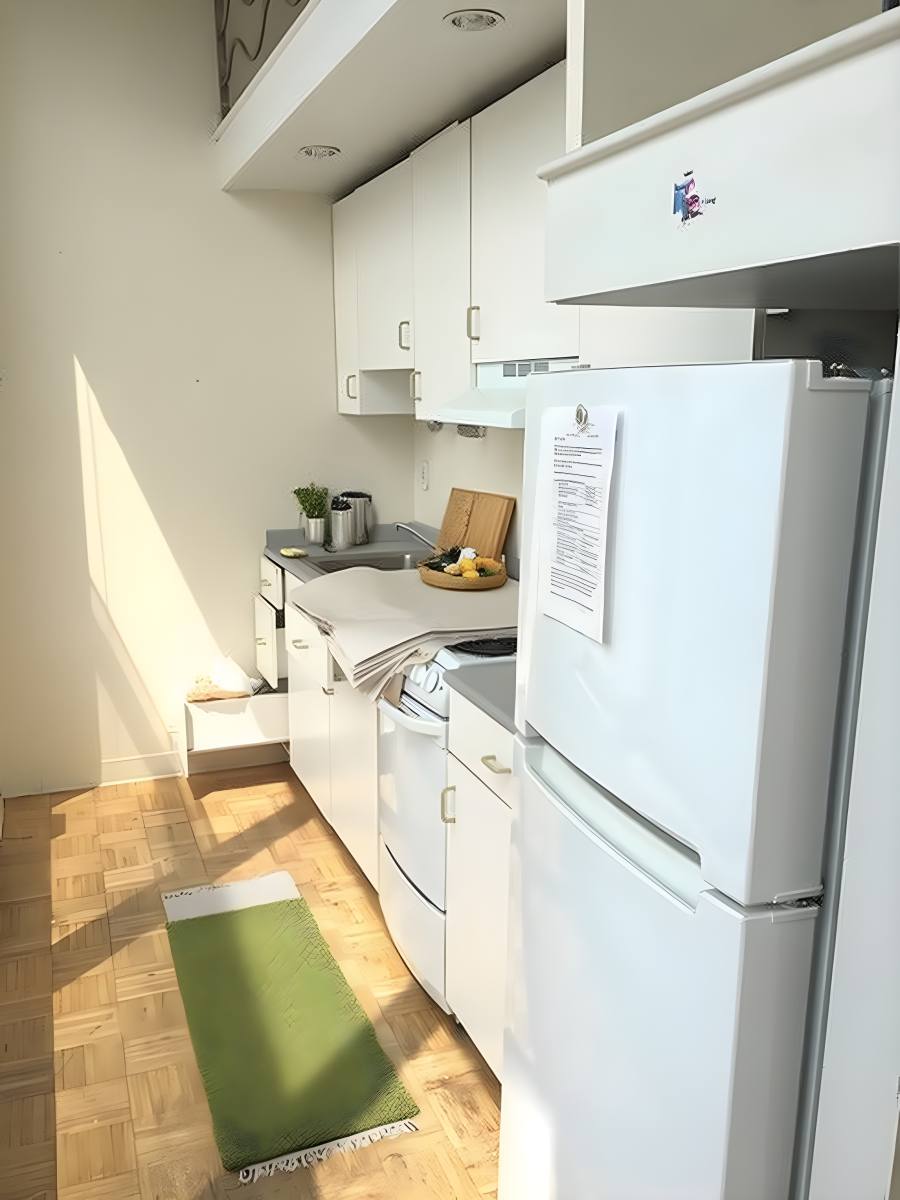 Apartment for rent at 61 Brookline Ave #422, Boston, MA 02215