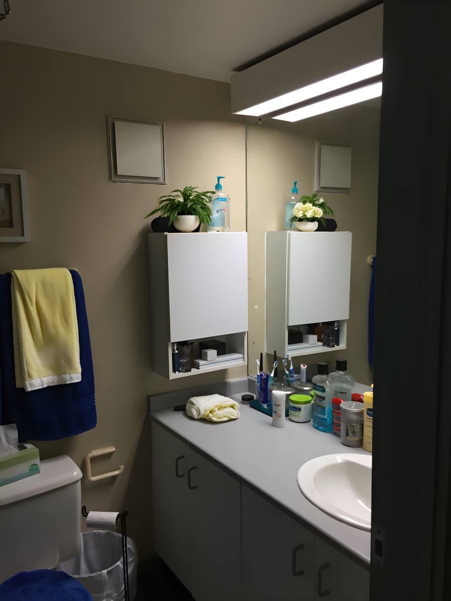 Apartment for rent at 61 Brookline Ave #422, Boston, MA 02215