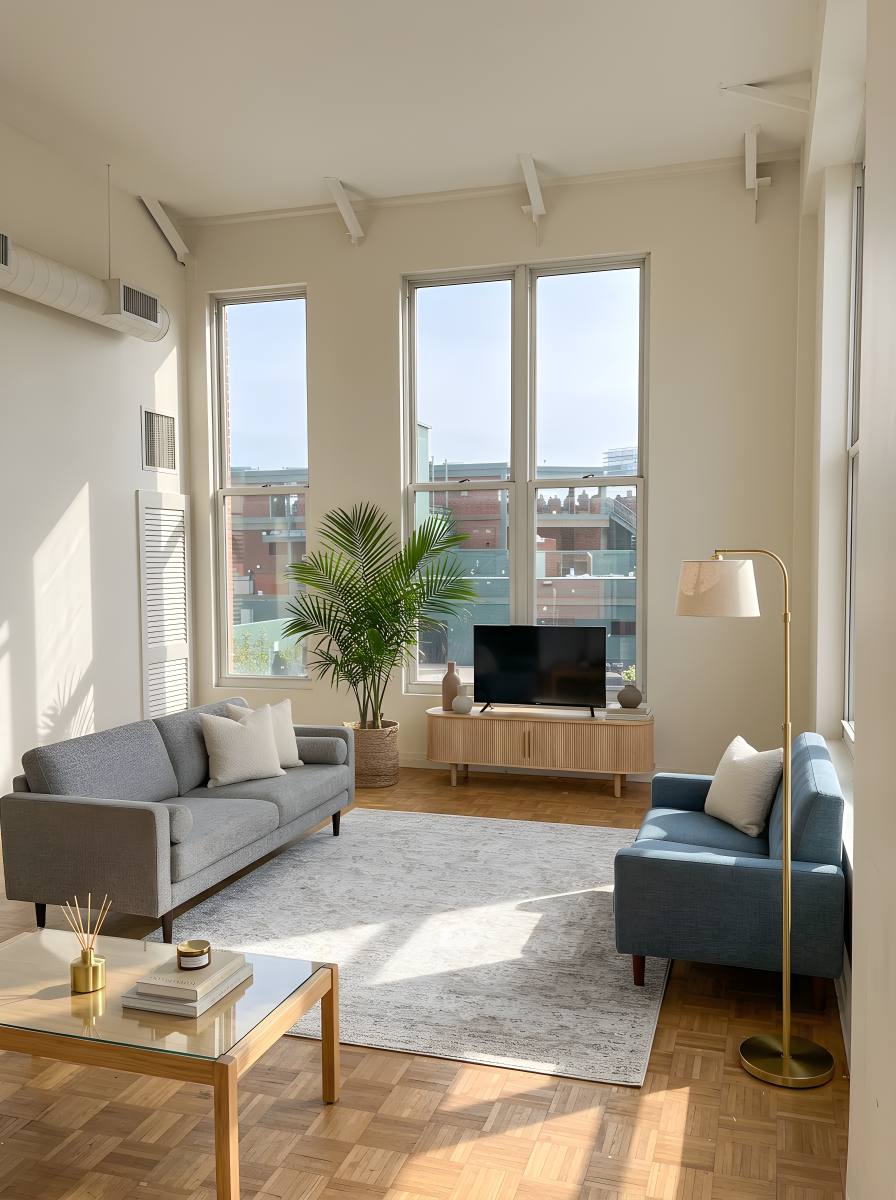 Apartment for rent at 61 Brookline Ave #422, Boston, MA 02215