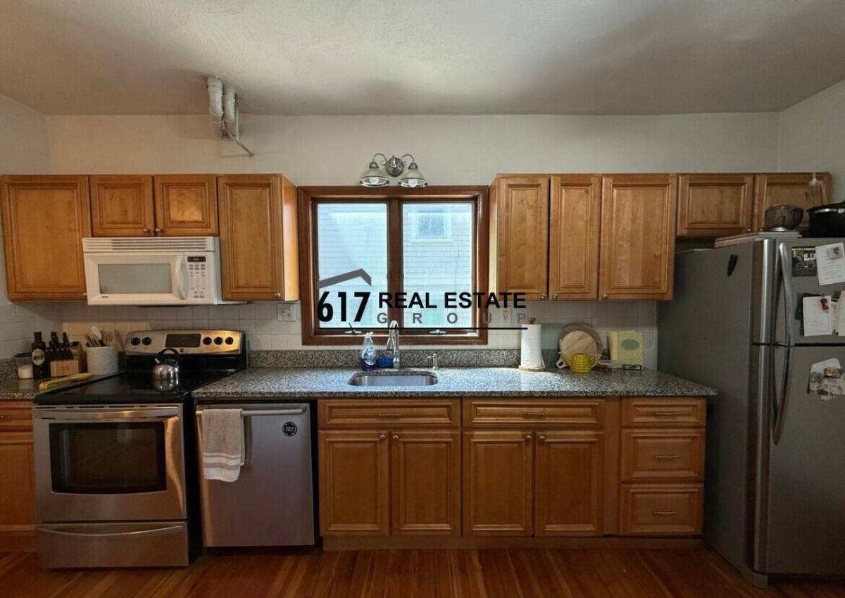 Apartment for rent at 10 Dickson St, Somerville, MA 02144
