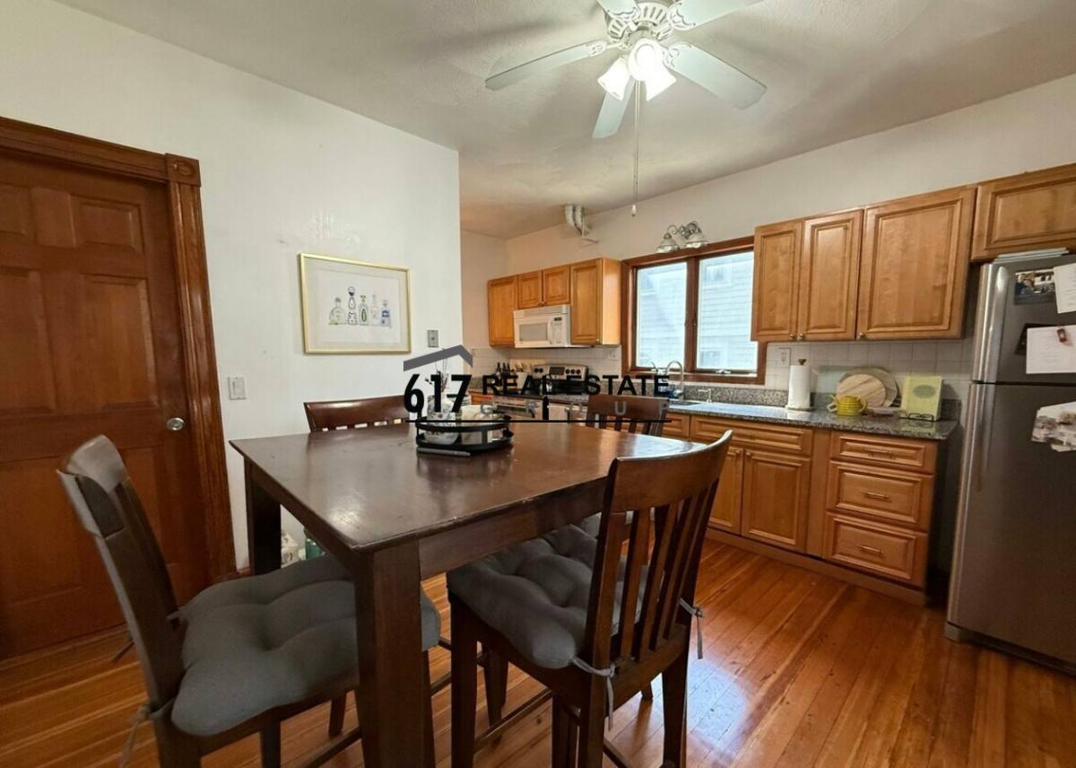 Apartment for rent at 10 Dickson St, Somerville, MA 02144