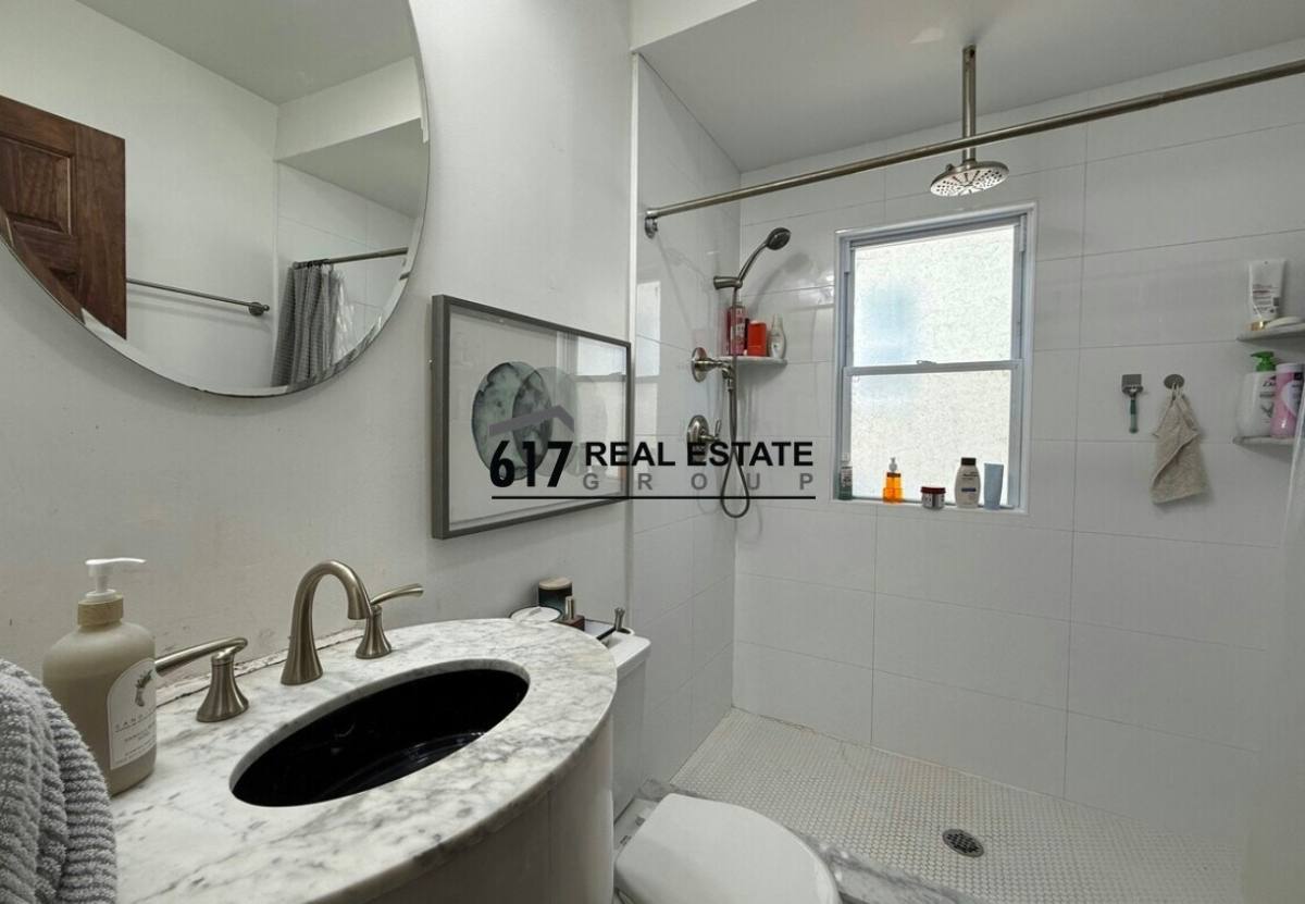 Apartment for rent at 10 Dickson St, Somerville, MA 02144