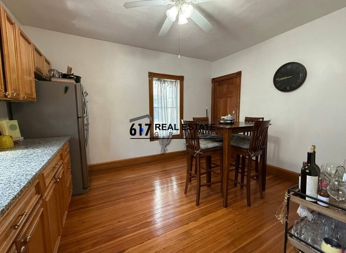Apartment for rent at 10 Dickson St, Somerville, MA 02144