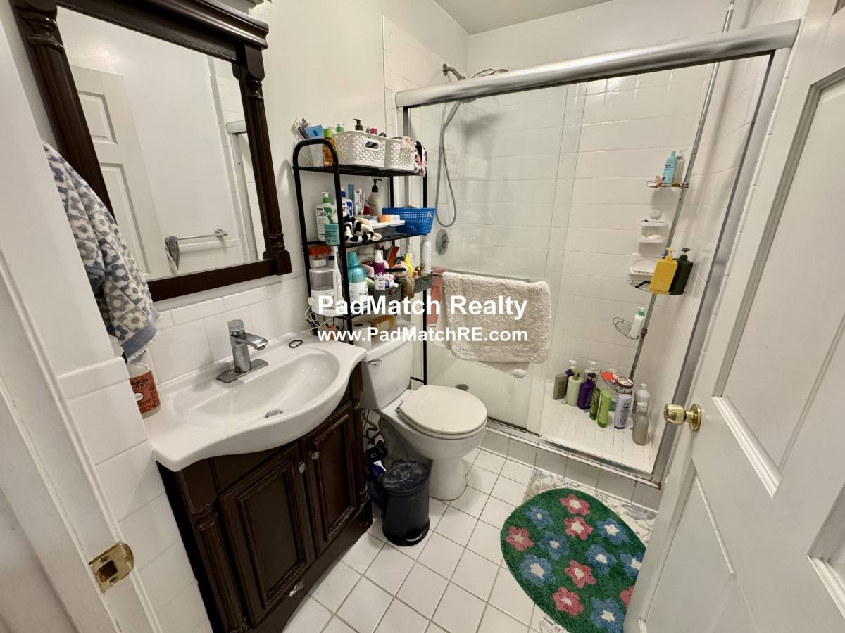 Apartment for rent at 322 Western Ave #1, Cambridge, MA 02139