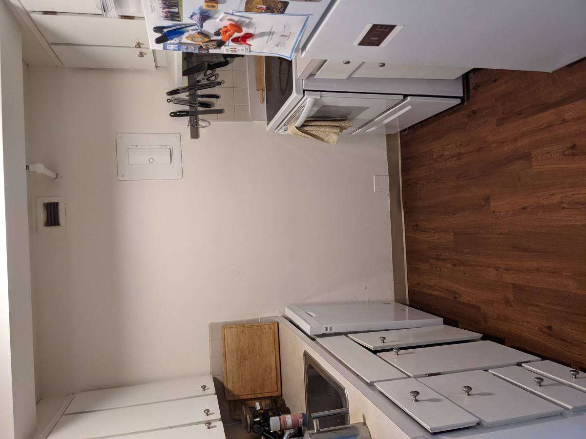 Apartment for rent at 130 Bowdoin St #1702, Boston, MA 02108