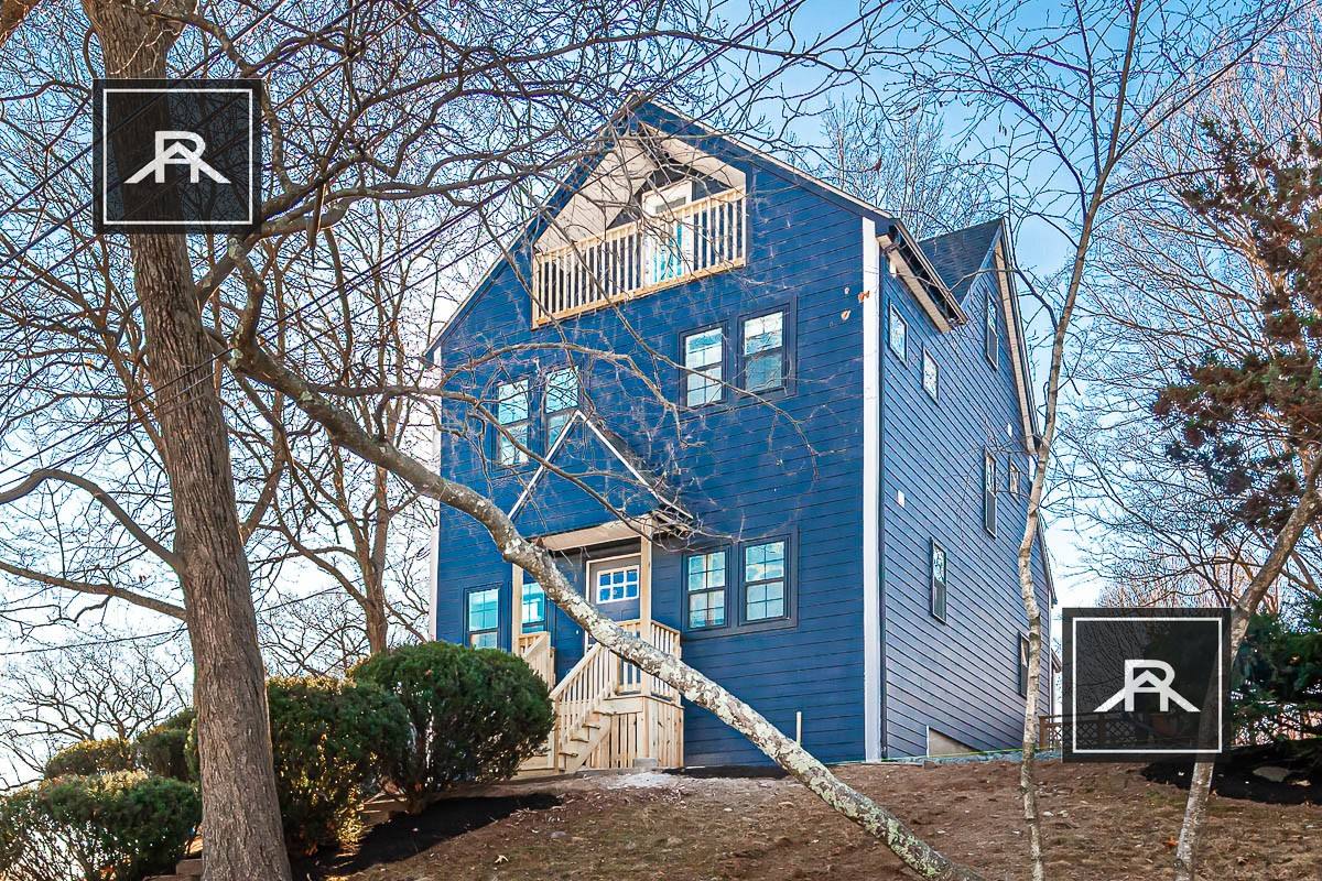 Apartment for rent at 50 Caldwell Rd, Waltham, MA 02453