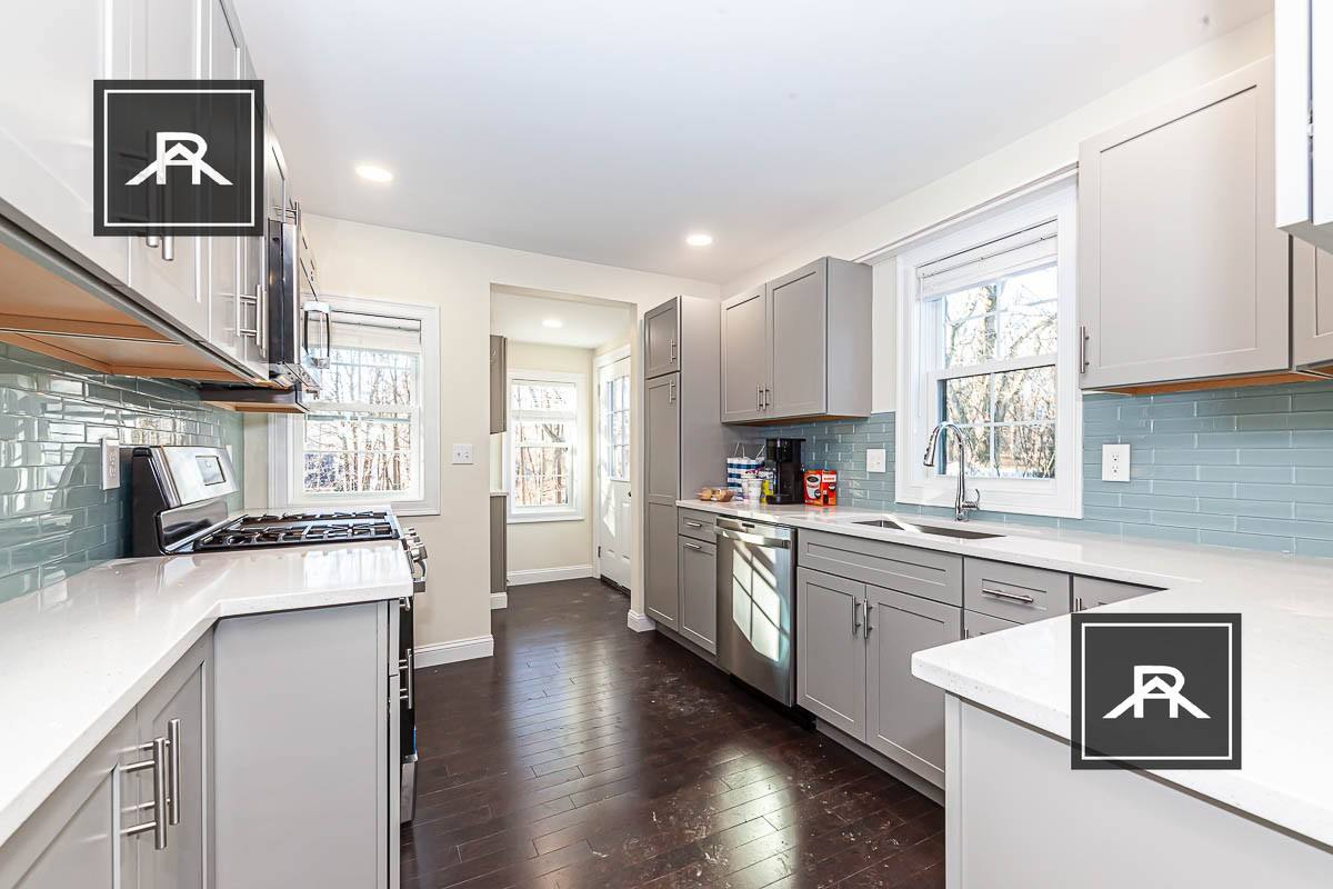Apartment for rent at 50 Caldwell Rd, Waltham, MA 02453