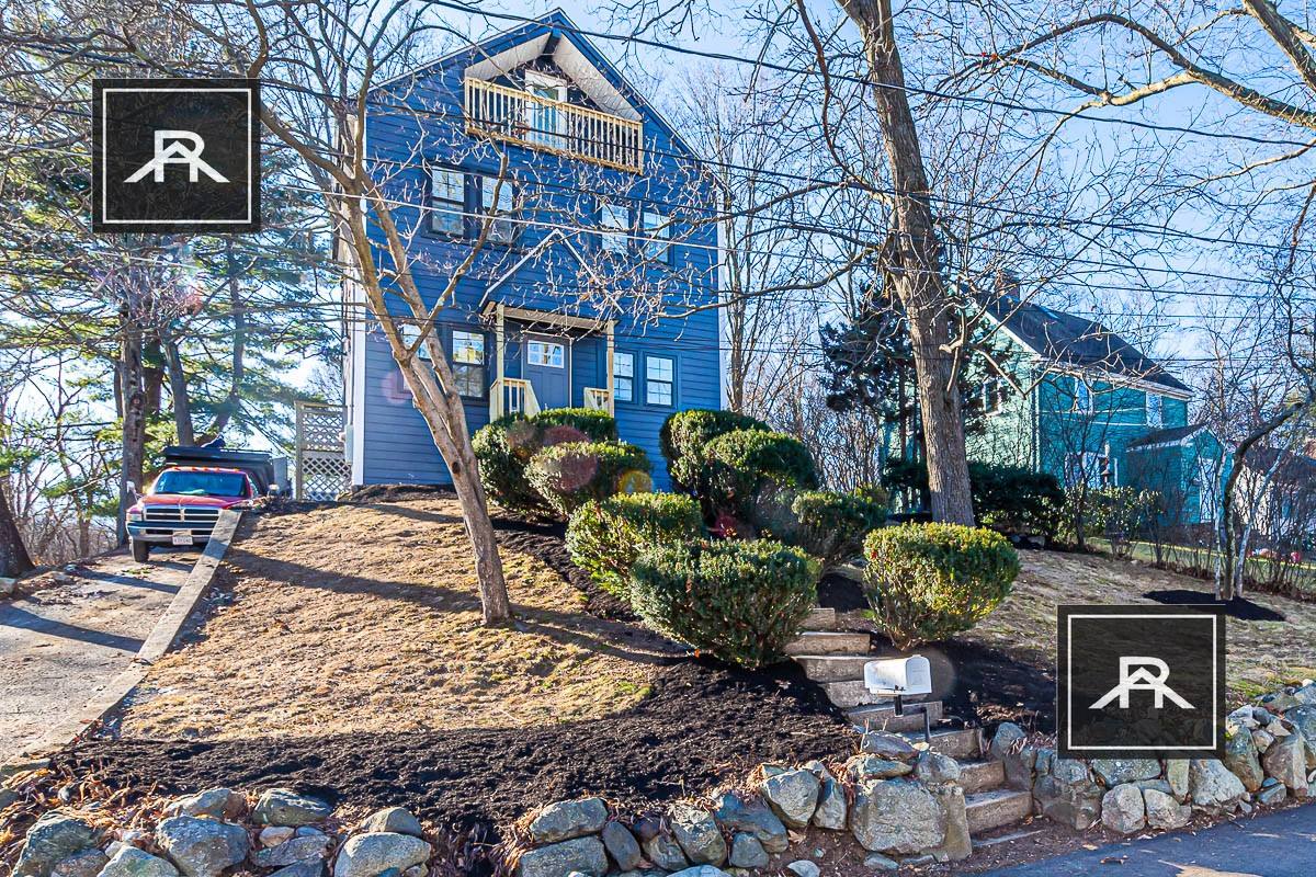 Apartment for rent at 50 Caldwell Rd, Waltham, MA 02453