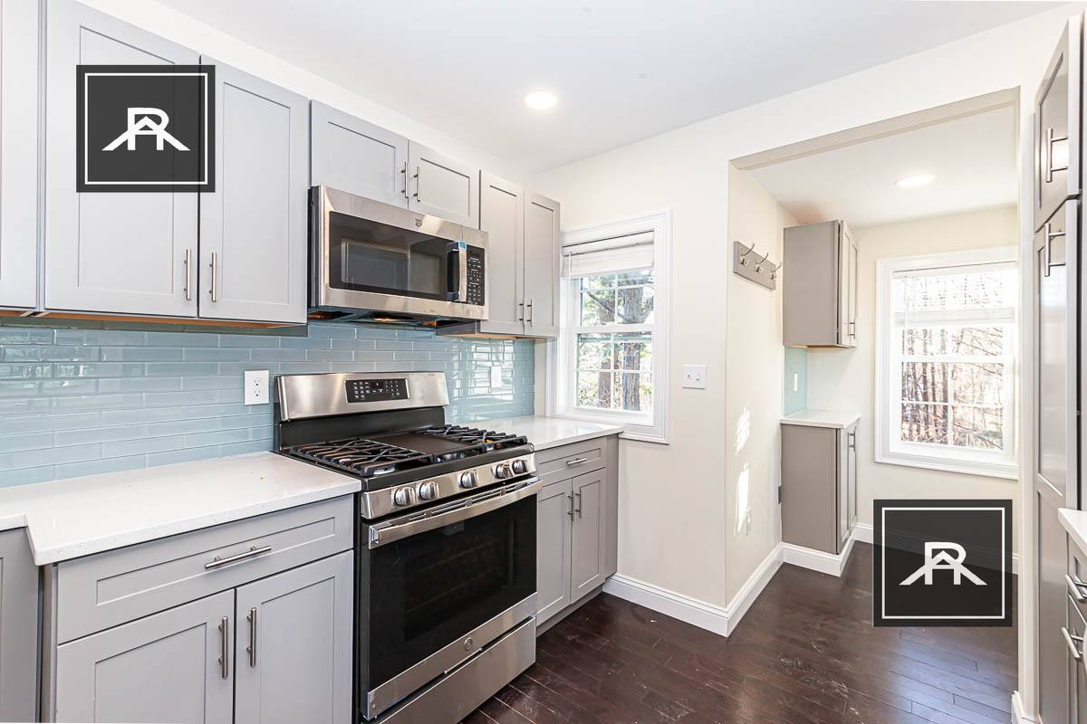 Apartment for rent at 50 Caldwell Rd, Waltham, MA 02453