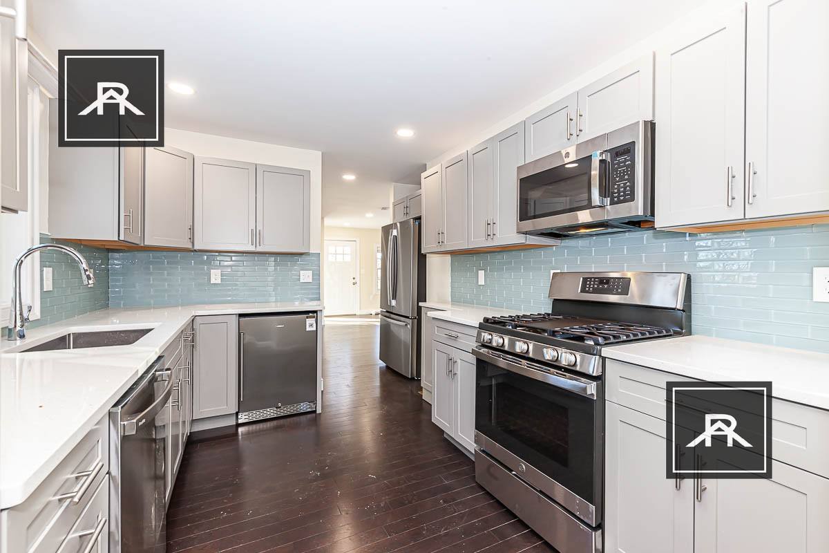 Apartment for rent at 50 Caldwell Rd, Waltham, MA 02453