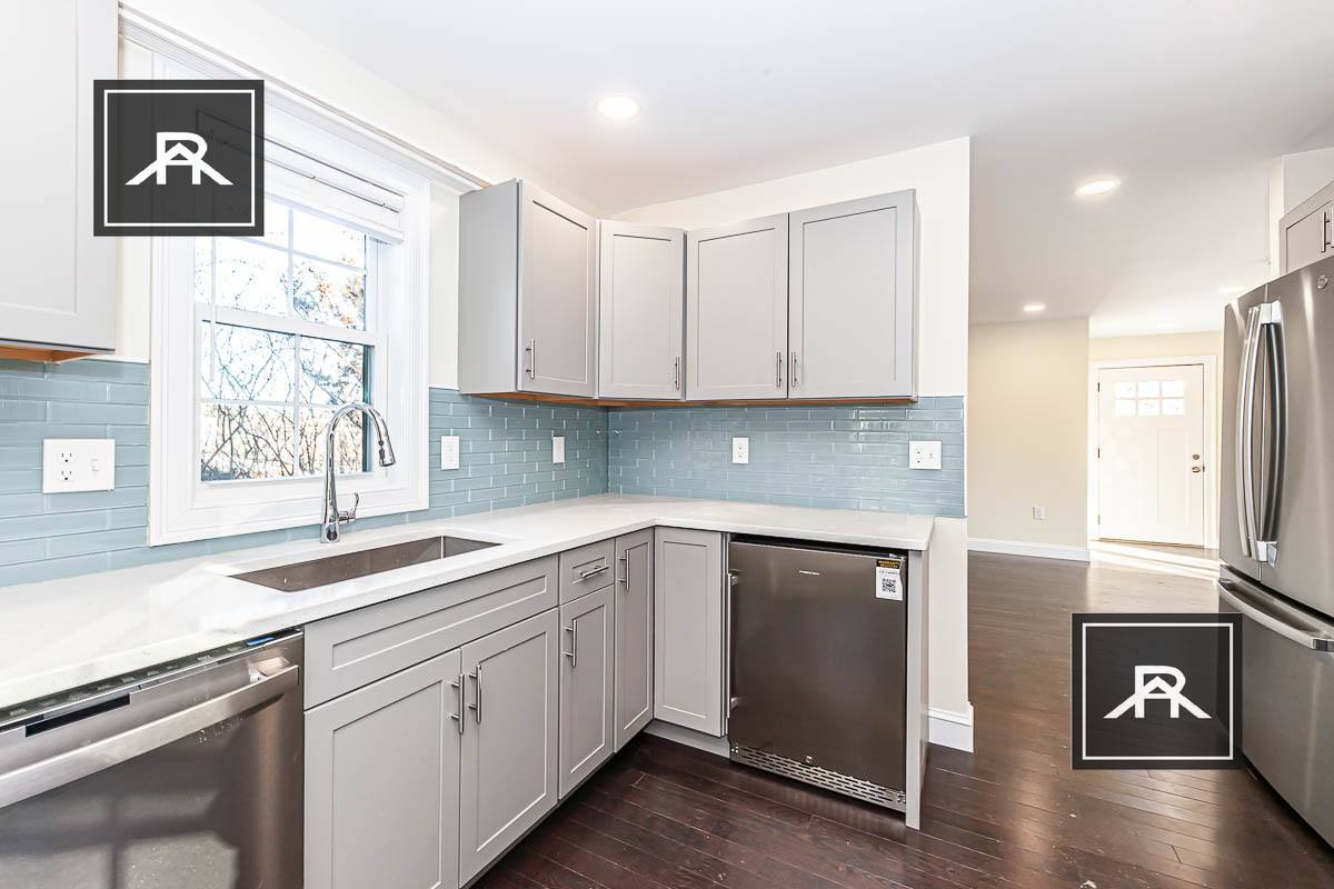 Apartment for rent at 50 Caldwell Rd, Waltham, MA 02453