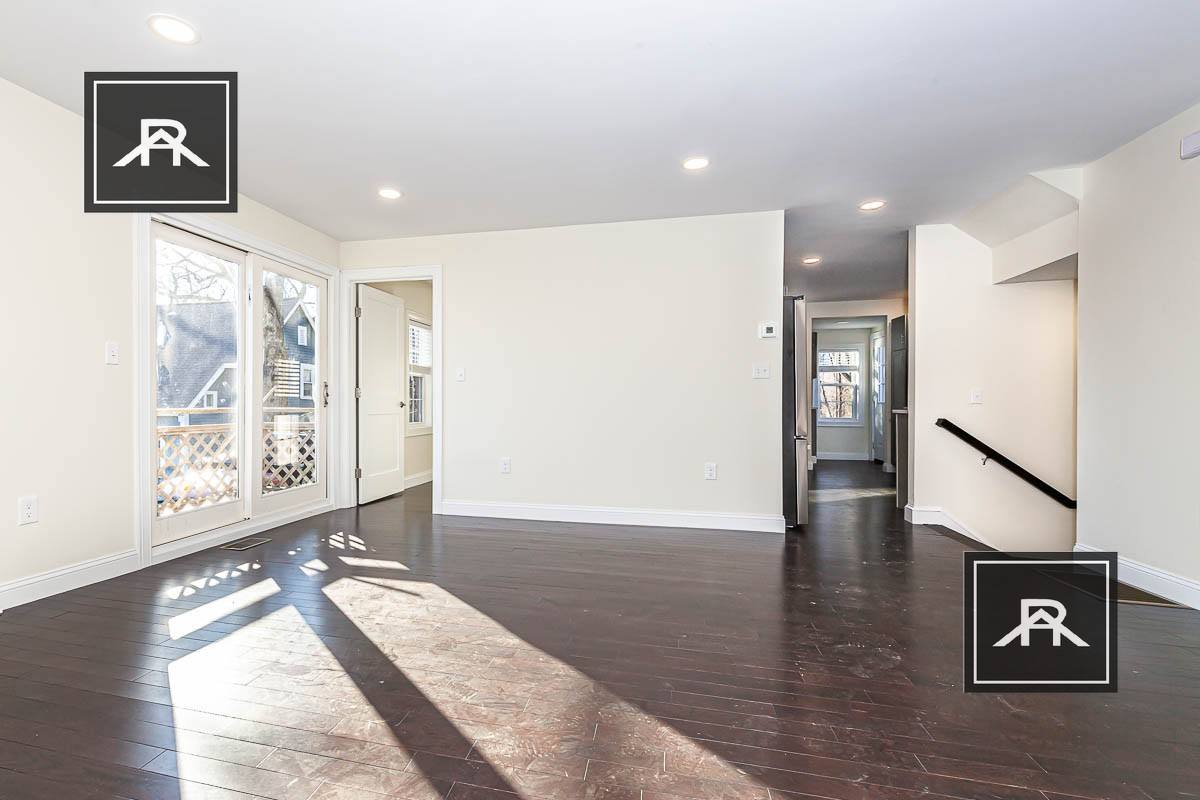 Apartment for rent at 50 Caldwell Rd, Waltham, MA 02453