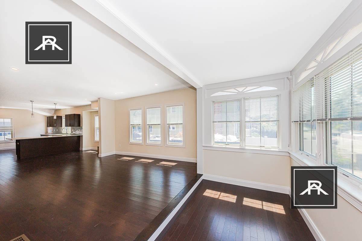 Apartment for rent at 122 Jerome St, Medford, MA 02155
