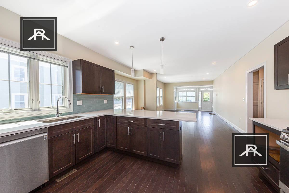 Apartment for rent at 122 Jerome St, Medford, MA 02155