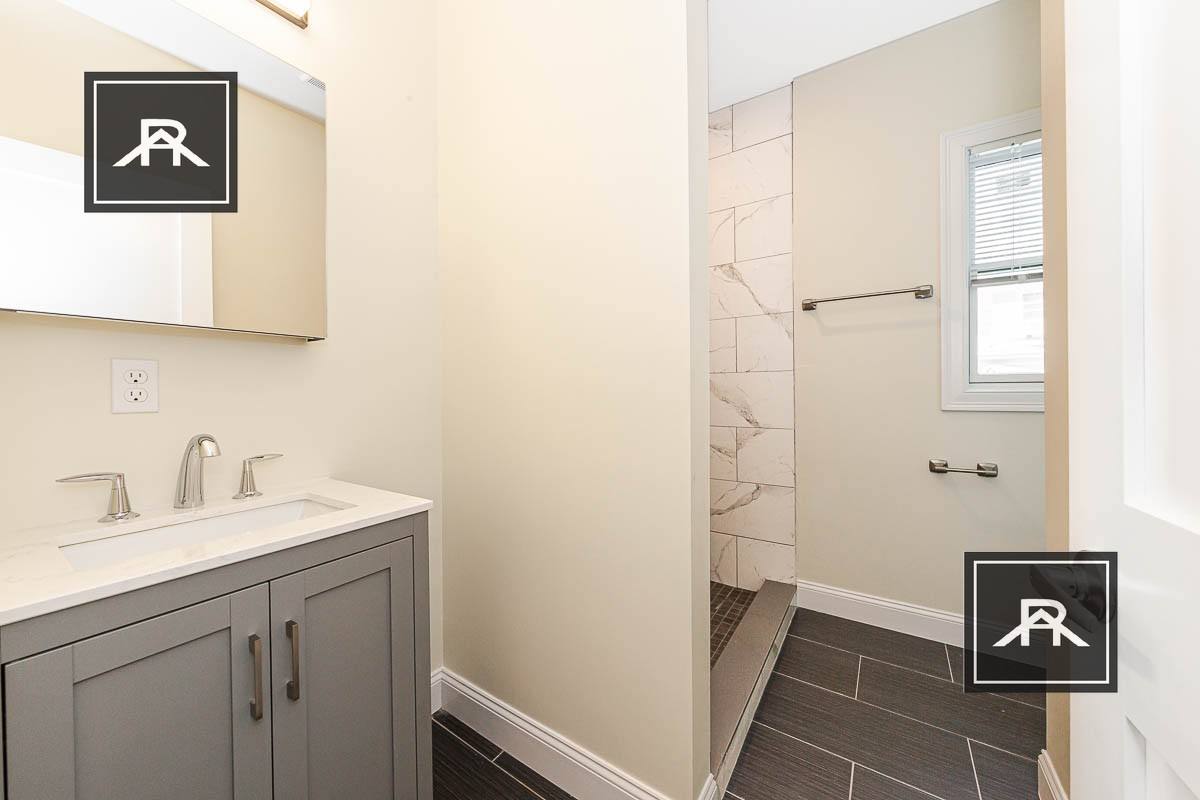 Apartment for rent at 122 Jerome St, Medford, MA 02155