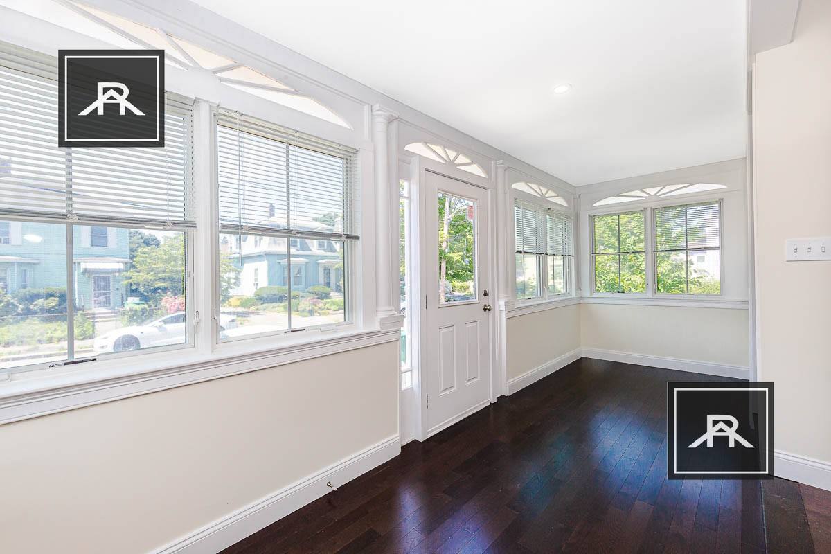 Apartment for rent at 122 Jerome St, Medford, MA 02155