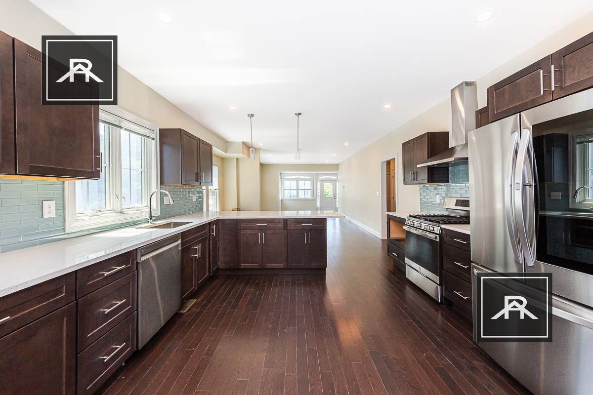 Apartment for rent at 122 Jerome St, Medford, MA 02155