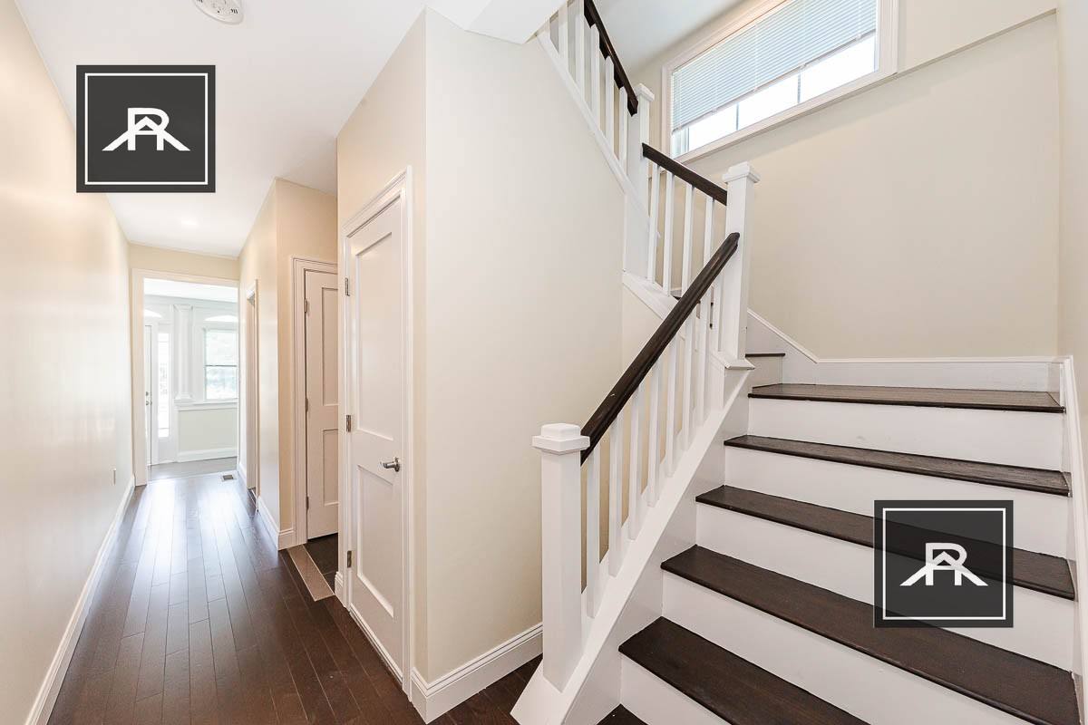 Apartment for rent at 122 Jerome St, Medford, MA 02155