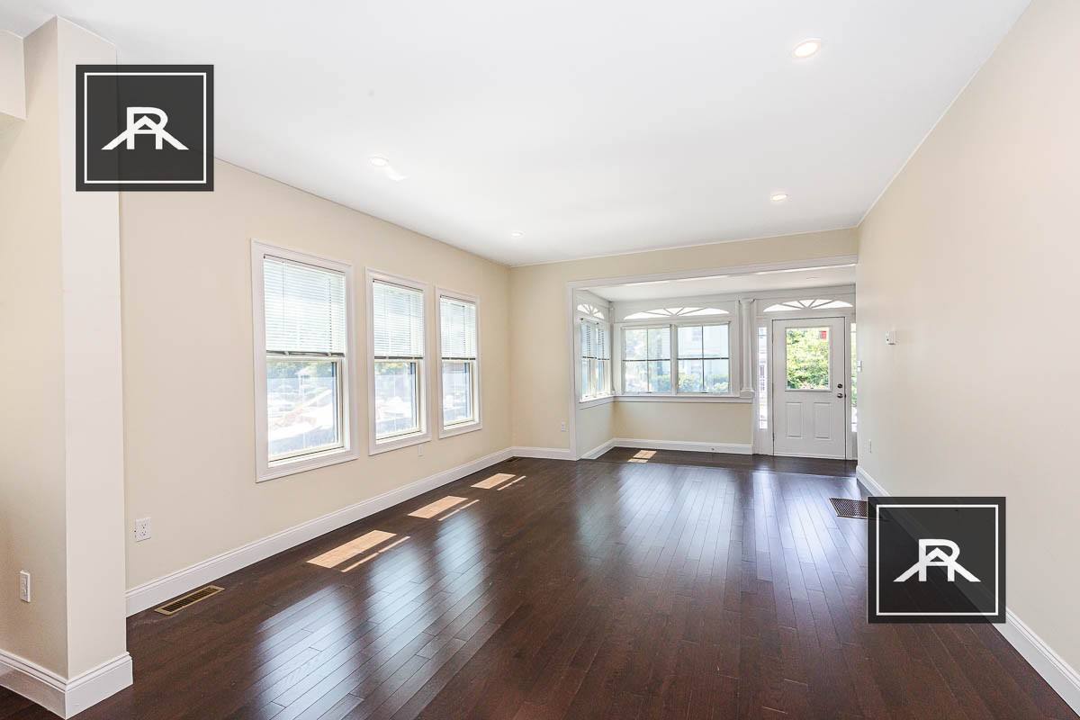Apartment for rent at 122 Jerome St, Medford, MA 02155