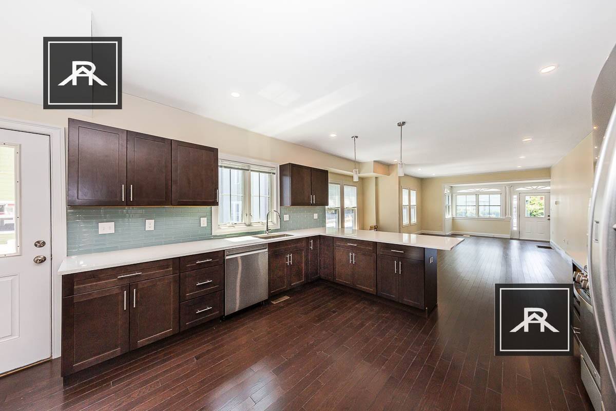 Apartment for rent at 122 Jerome St, Medford, MA 02155