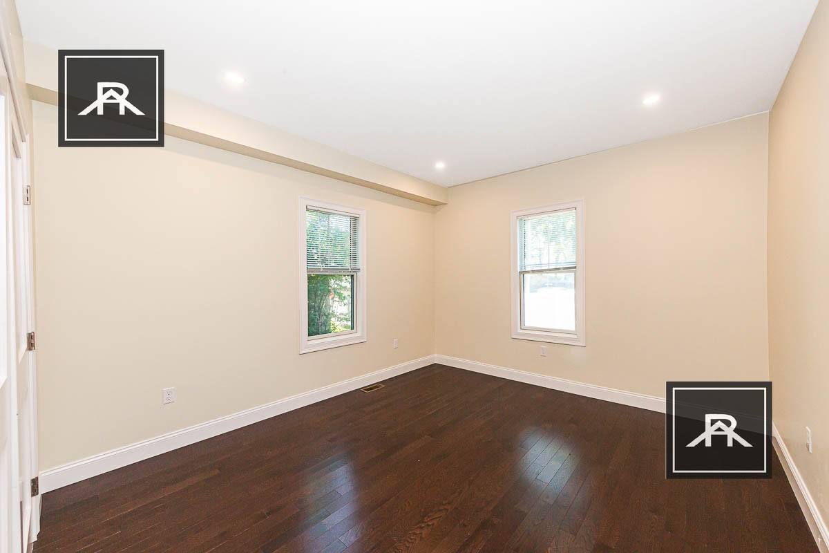 Apartment for rent at 122 Jerome St, Medford, MA 02155
