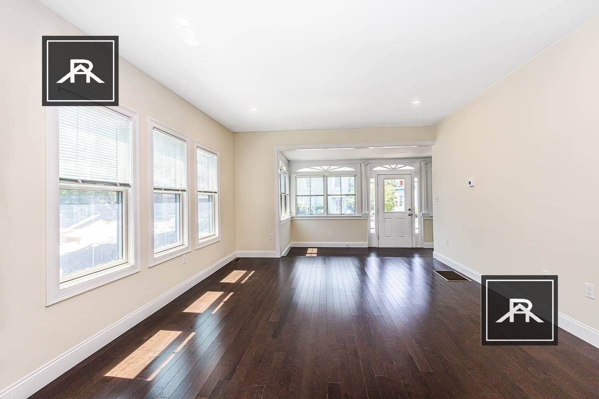 Apartment for rent at 122 Jerome St, Medford, MA 02155
