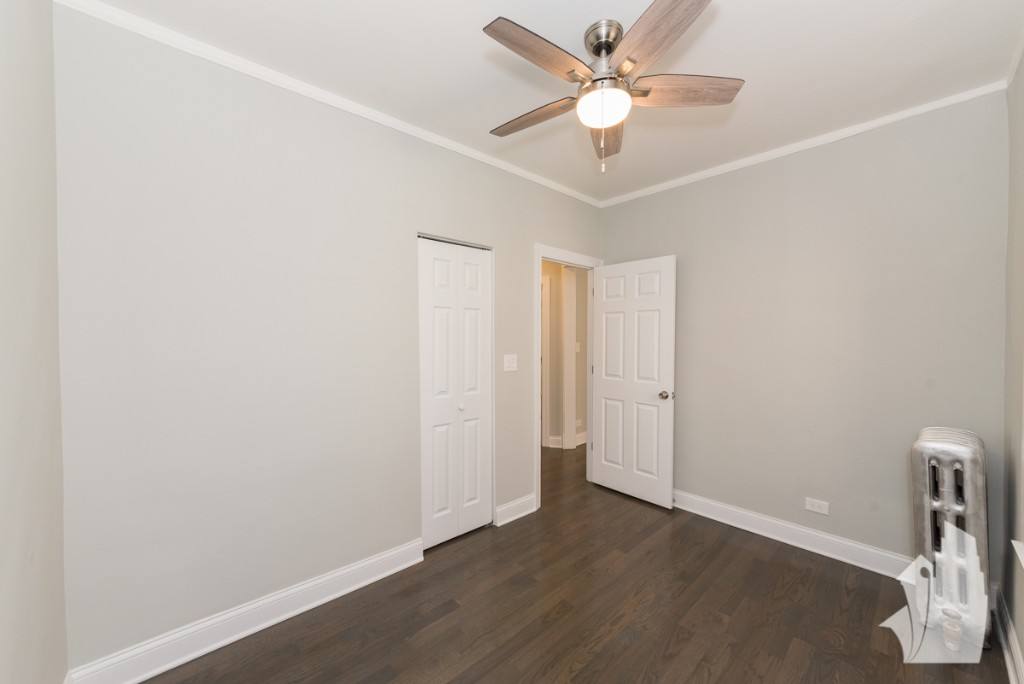 Apartment for rent at 5059 N Damen #2E, Chicago, IL 60640