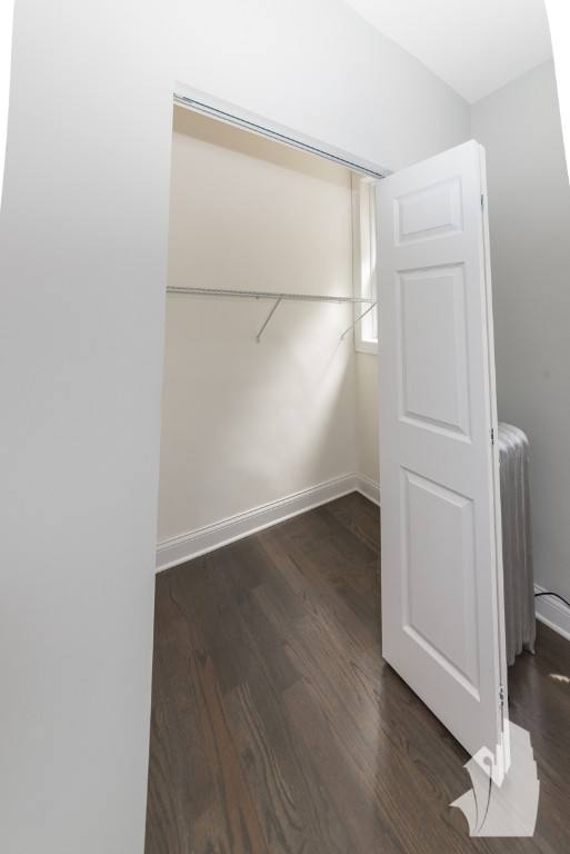 Apartment for rent at 5059 N Damen #2E, Chicago, IL 60640