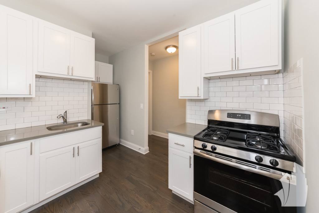 Apartment for rent at 5059 N Damen #2E, Chicago, IL 60640