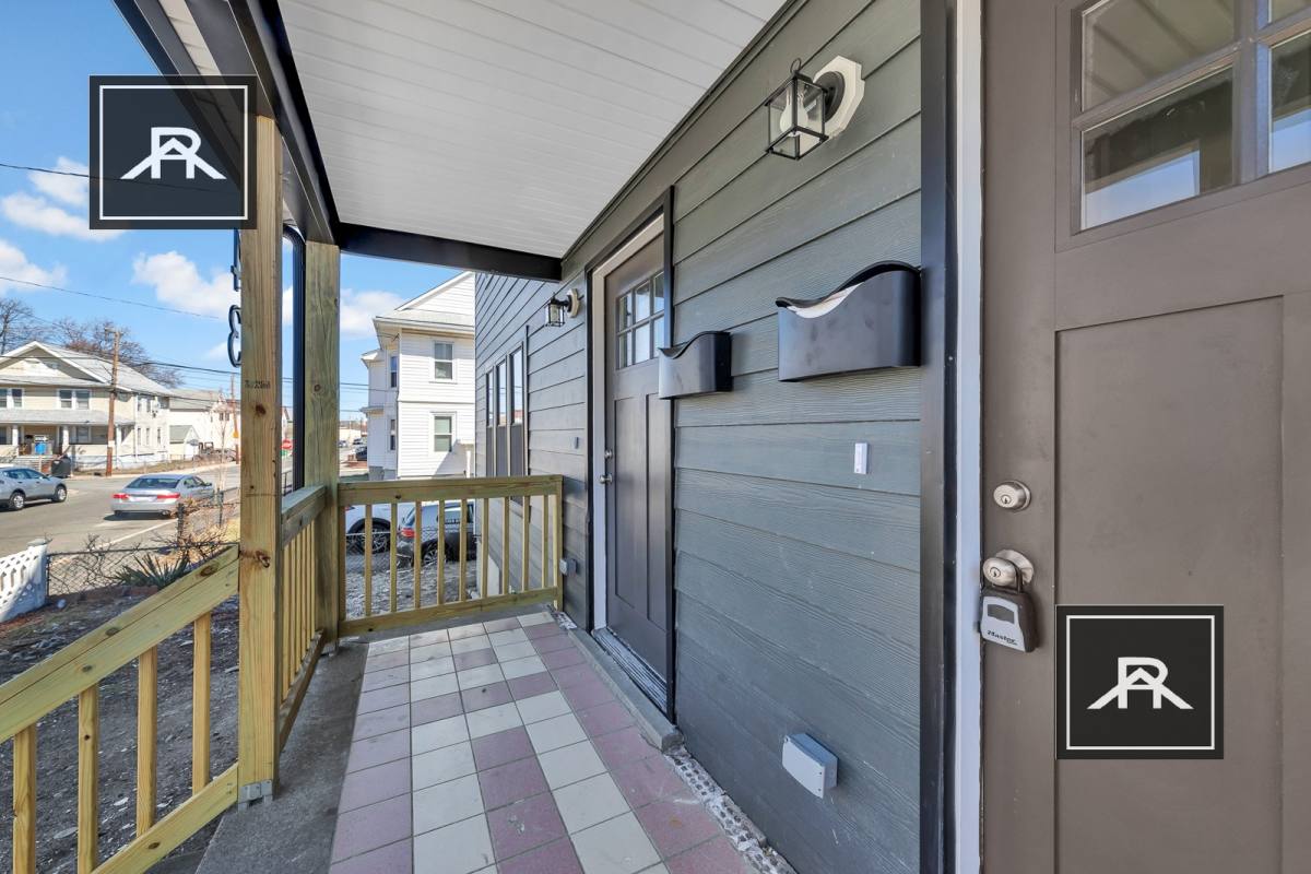 Apartment for rent at 45 Wright Ave #1, Medford, MA 02155
