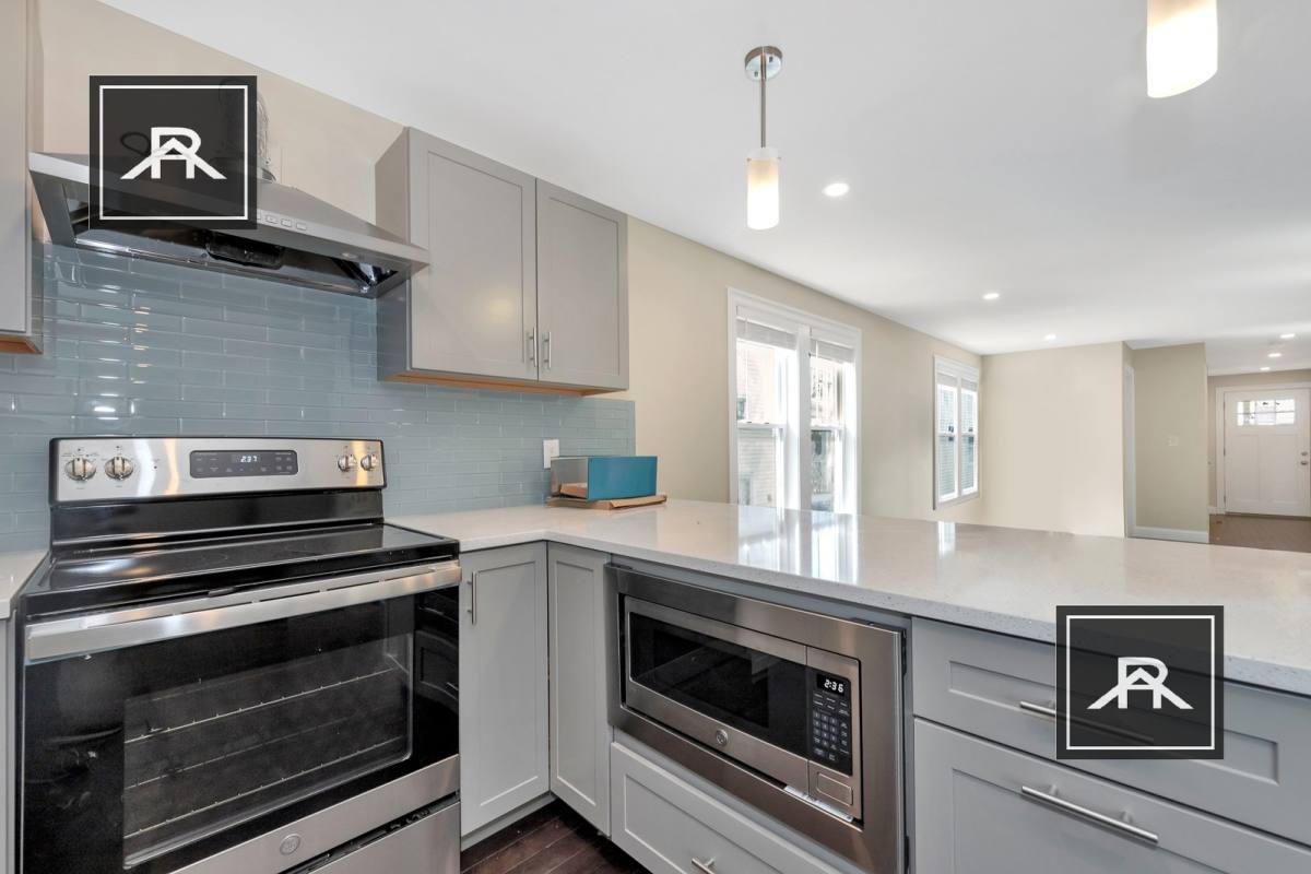 Apartment for rent at 45 Wright Ave #1, Medford, MA 02155