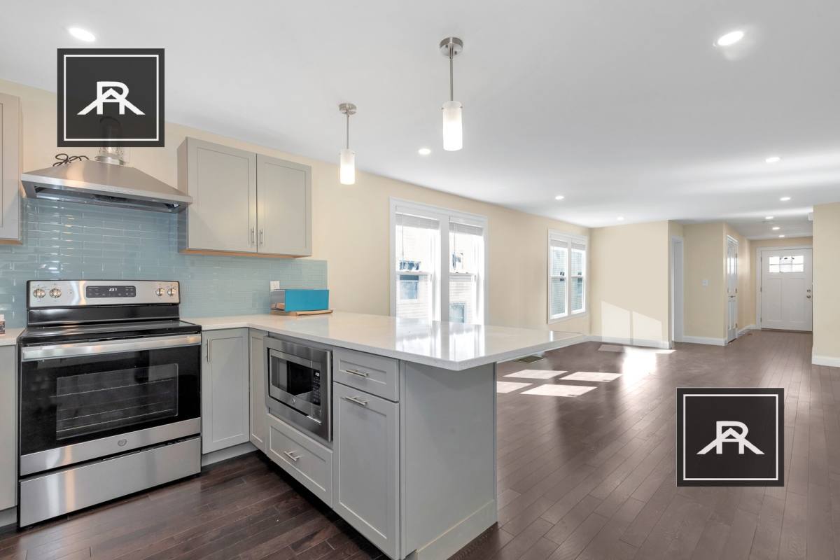 Apartment for rent at 45 Wright Ave #1, Medford, MA 02155