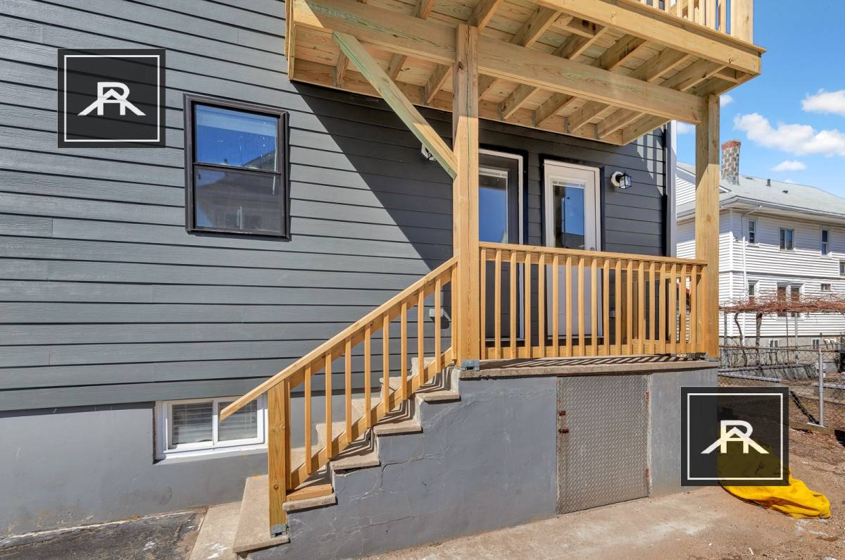 Apartment for rent at 45 Wright Ave #1, Medford, MA 02155