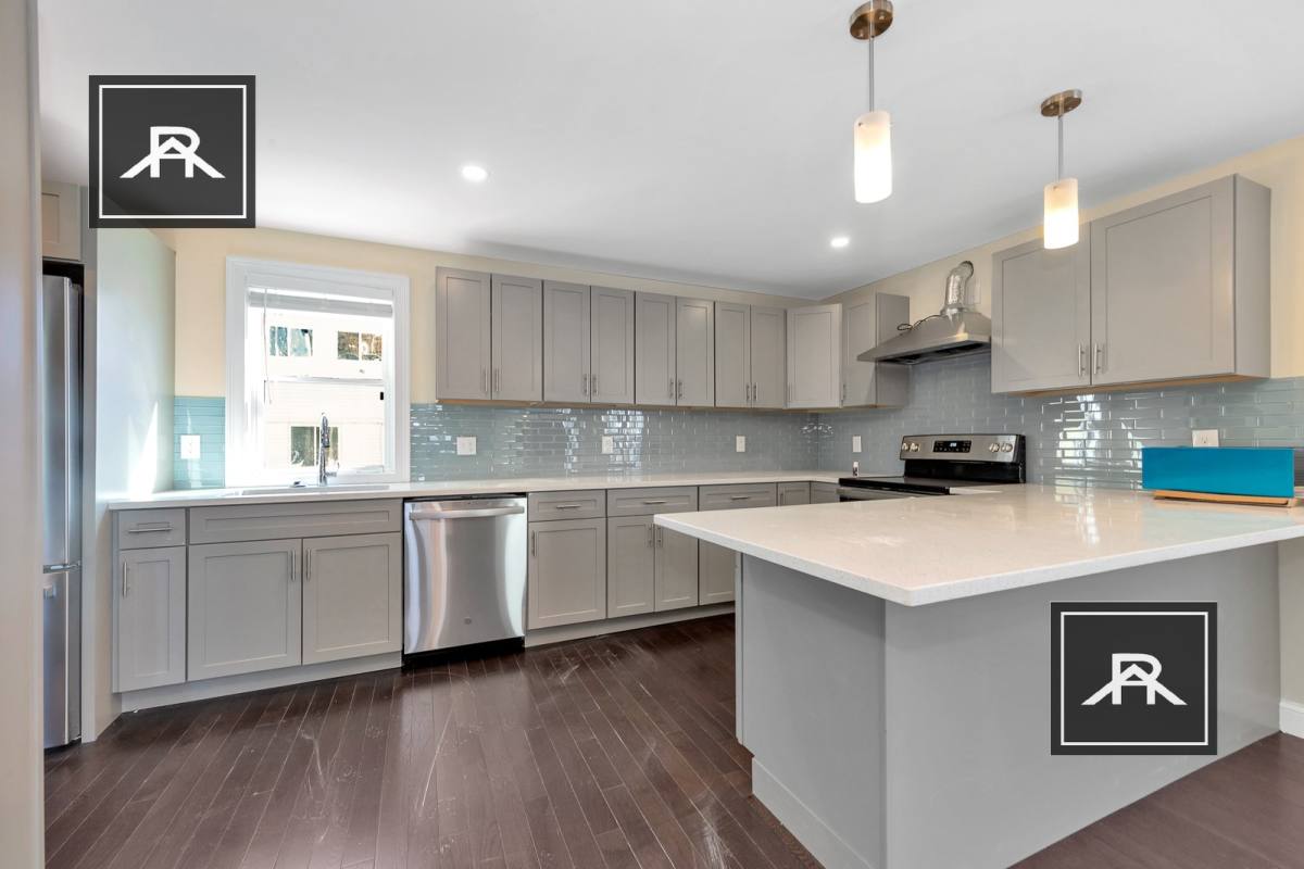 Apartment for rent at 45 Wright Ave #1, Medford, MA 02155