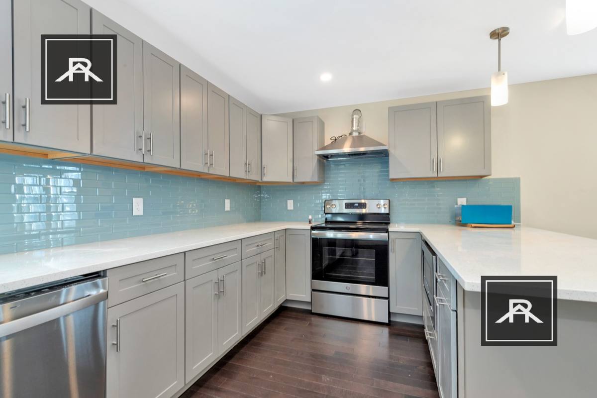 Apartment for rent at 45 Wright Ave #1, Medford, MA 02155