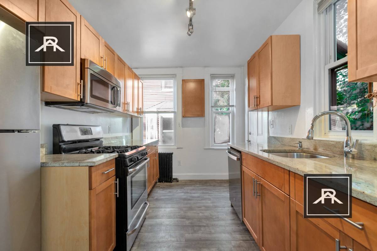 Apartment for rent at 7 Murdock Terrace, Brighton, MA 02135