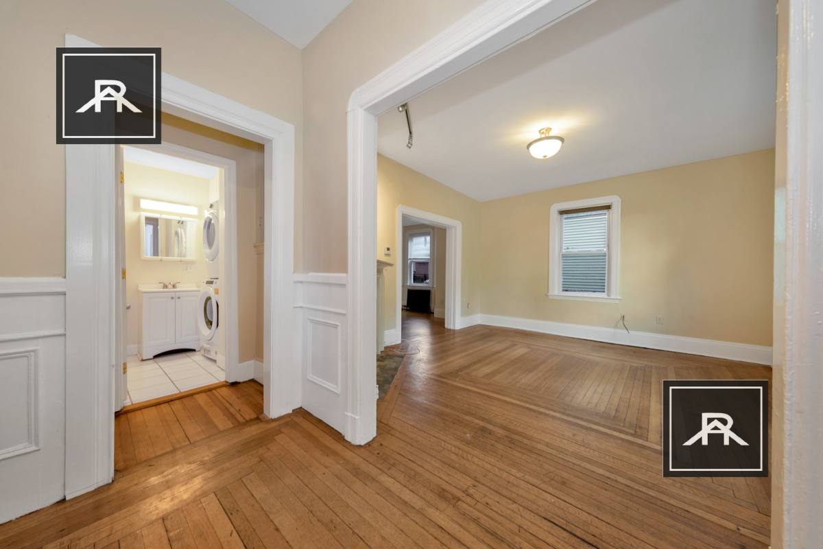 Apartment for rent at 7 Murdock Terrace, Brighton, MA 02135