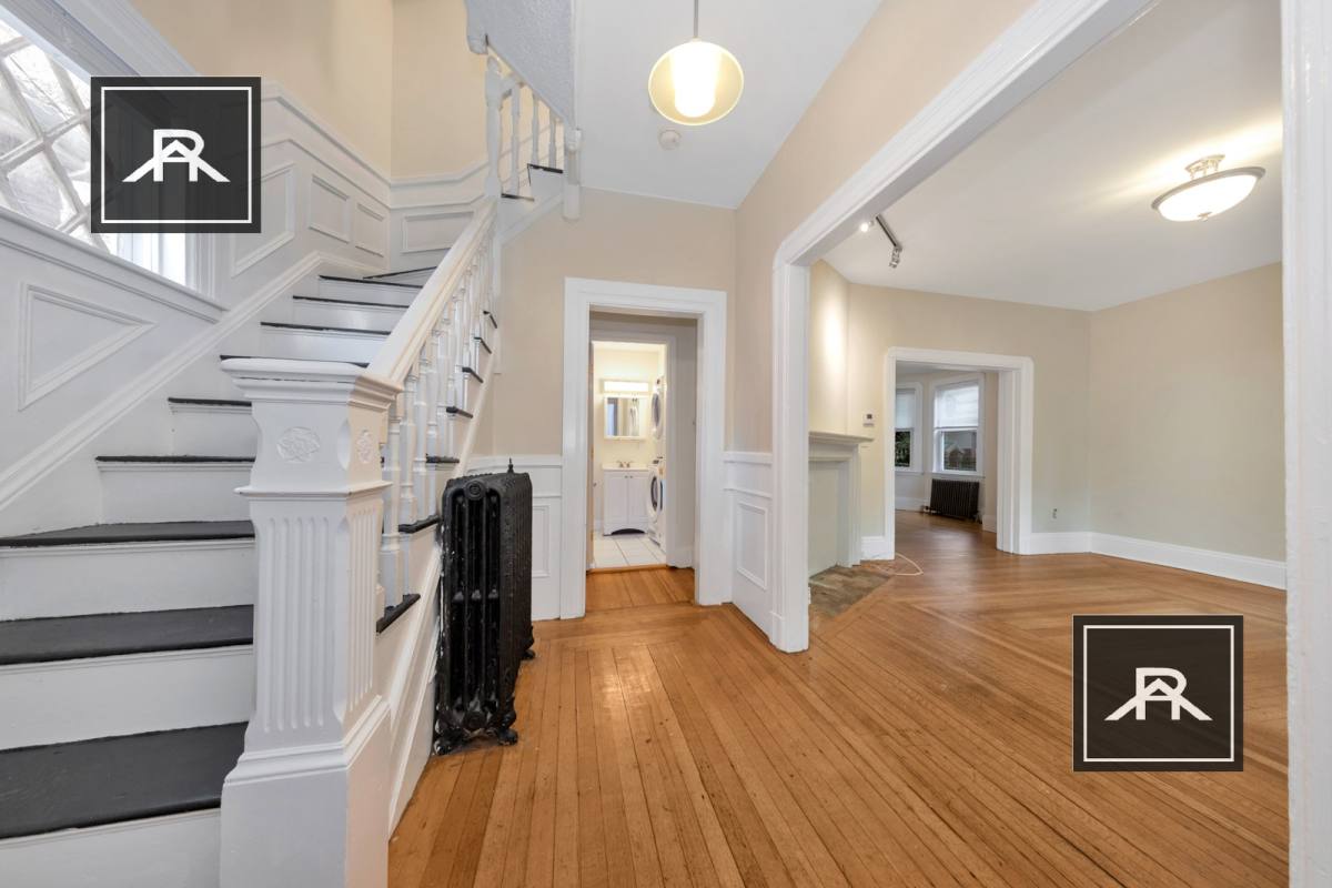 Apartment for rent at 7 Murdock Terrace, Brighton, MA 02135