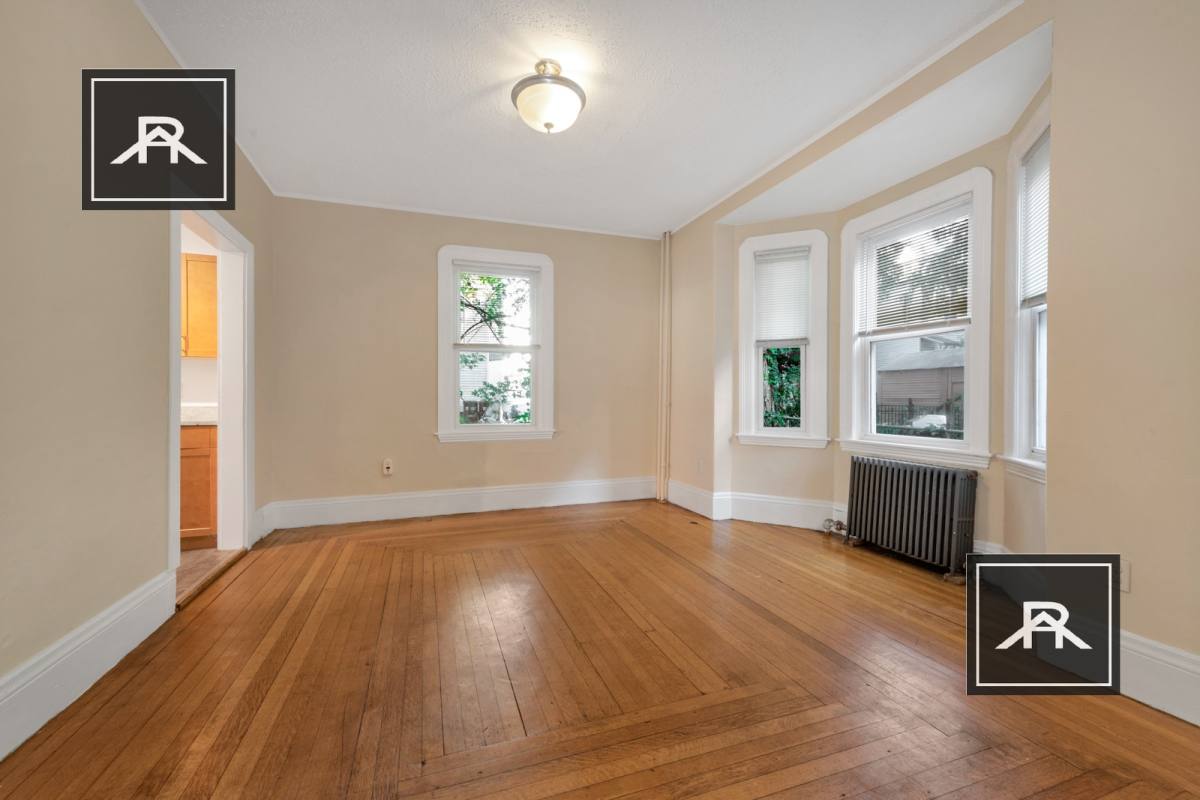 Apartment for rent at 7 Murdock Terrace, Brighton, MA 02135